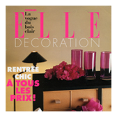 ELLE Decoration cover thumbnail