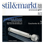Stil&Markt 2003 overview cover thumbnail