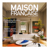MaisonFrance overview 2008 cover thumbnail