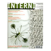 Interni overview 2010 thumnail cover