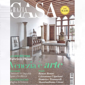 Grazia Casa june 2013 thumbnail cover